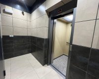 Resale - Apartment - Torrevieja - La Mata pueblo