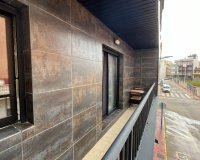 Resale - Apartment - Torrevieja - La Mata pueblo