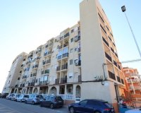 Resale - Apartment - Torrevieja - La Mata Pueblo