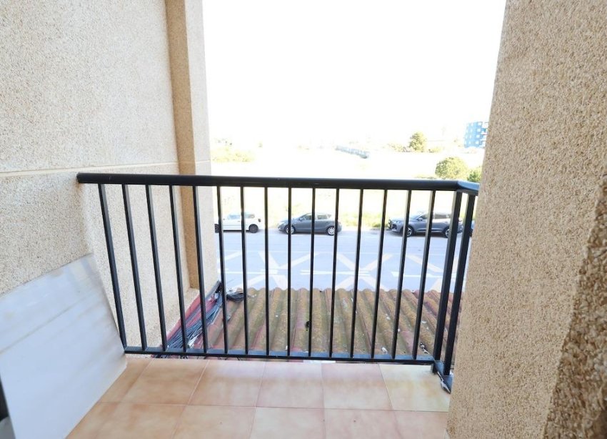 Resale - Apartment - Torrevieja - La Mata Pueblo