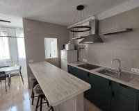 Resale - Apartment - Torrevieja - La Mata pueblo