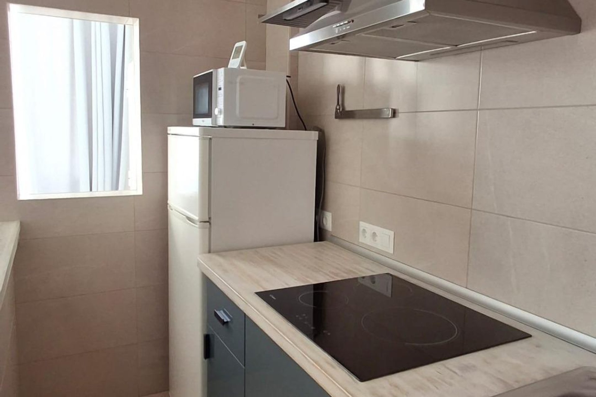 Resale - Apartment - Torrevieja - La Mata pueblo