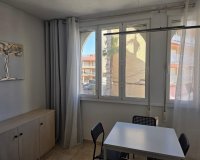 Resale - Apartment - Torrevieja - La Mata pueblo