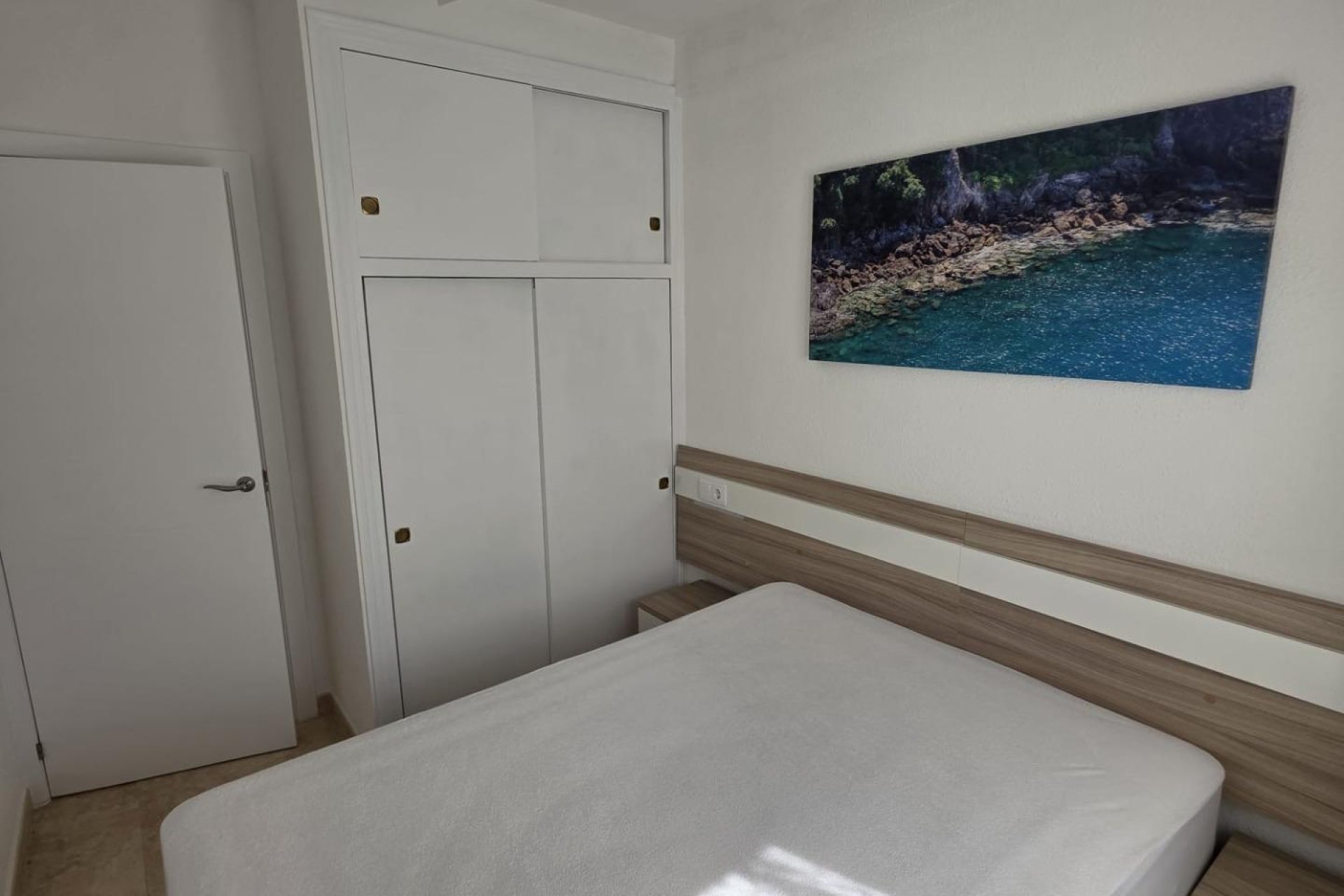 Resale - Apartment - Torrevieja - La Mata pueblo