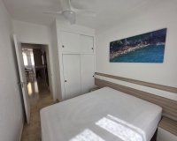 Resale - Apartment - Torrevieja - La Mata pueblo