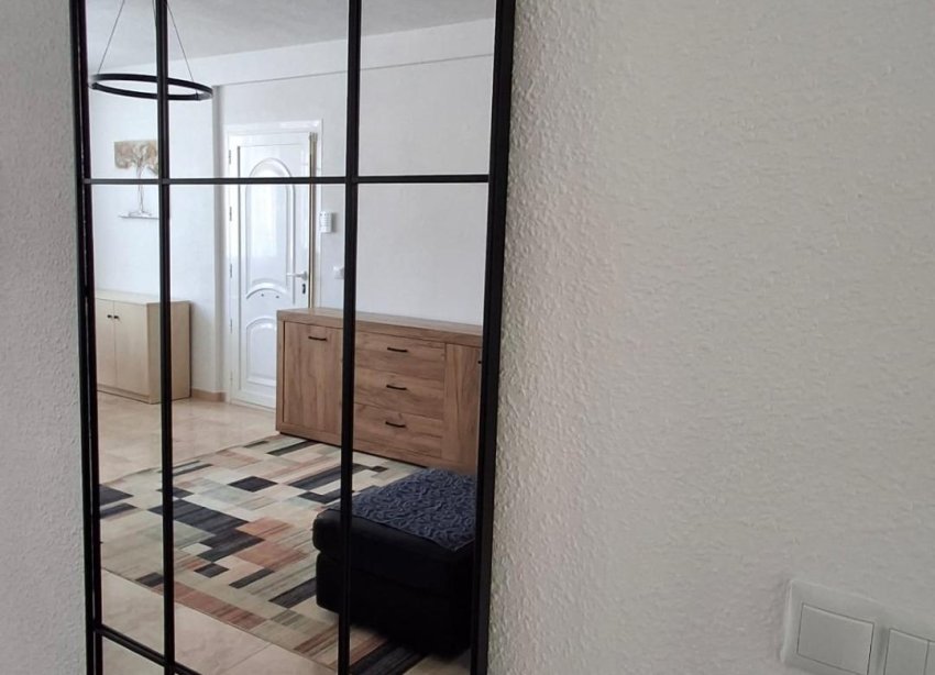 Resale - Apartment - Torrevieja - La Mata pueblo