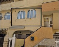 Resale - Apartment - Torrevieja - La Mata pueblo