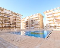 Resale - Apartment - Torrevieja - La Mata