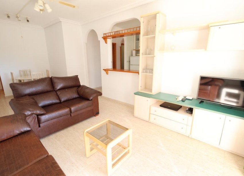 Resale - Apartment - Torrevieja - La Mata