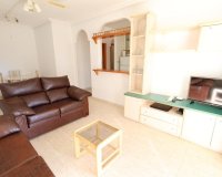 Resale - Apartment - Torrevieja - La Mata