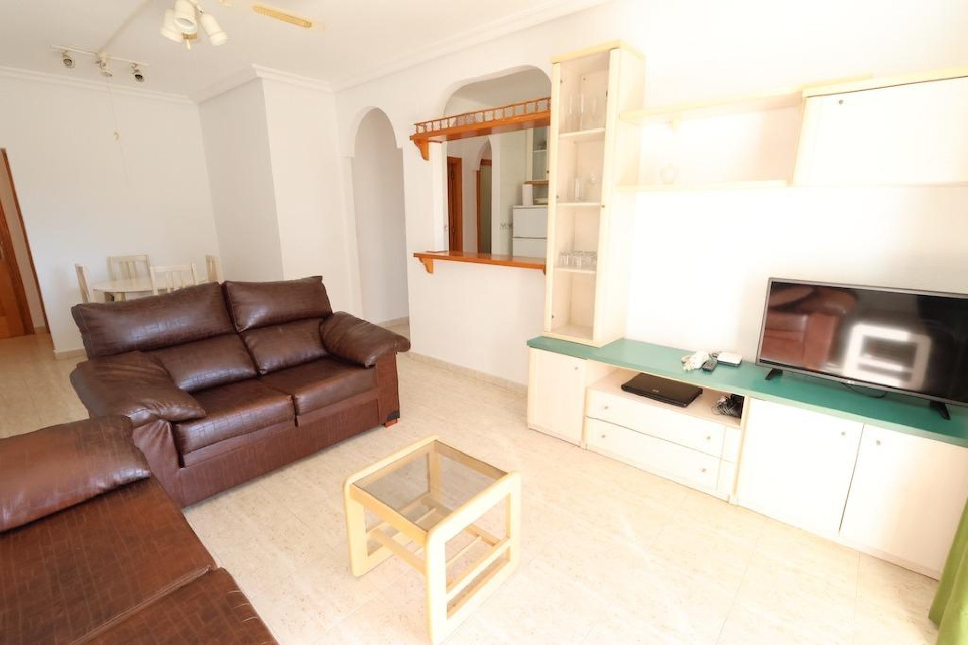 Resale - Apartment - Torrevieja - La Mata