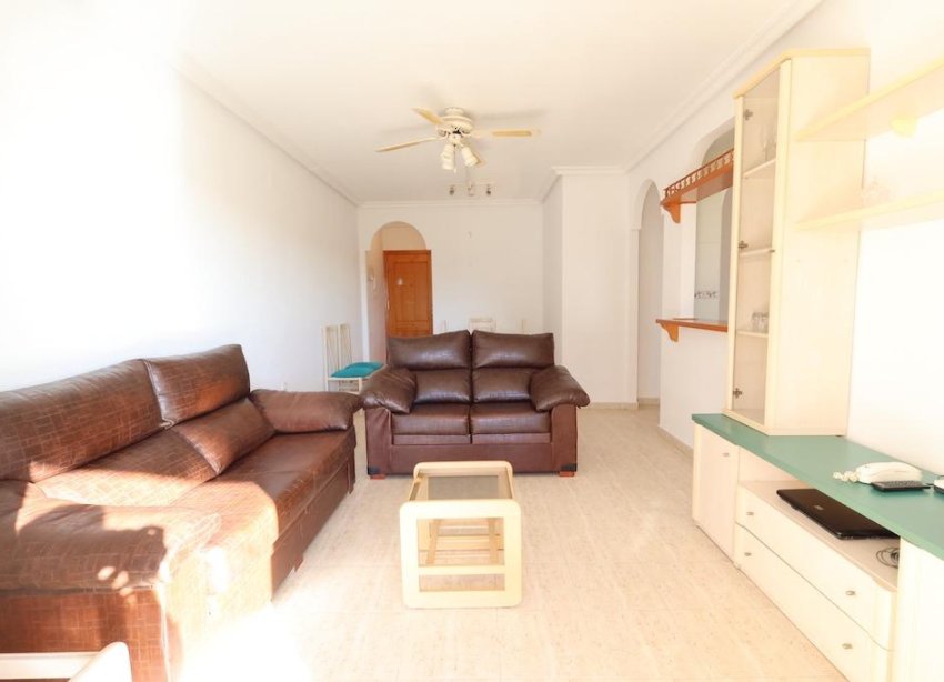 Resale - Apartment - Torrevieja - La Mata