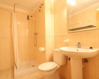 Resale - Apartment - Torrevieja - La Mata