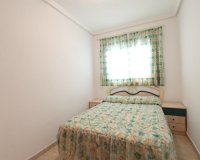 Resale - Apartment - Torrevieja - La Mata