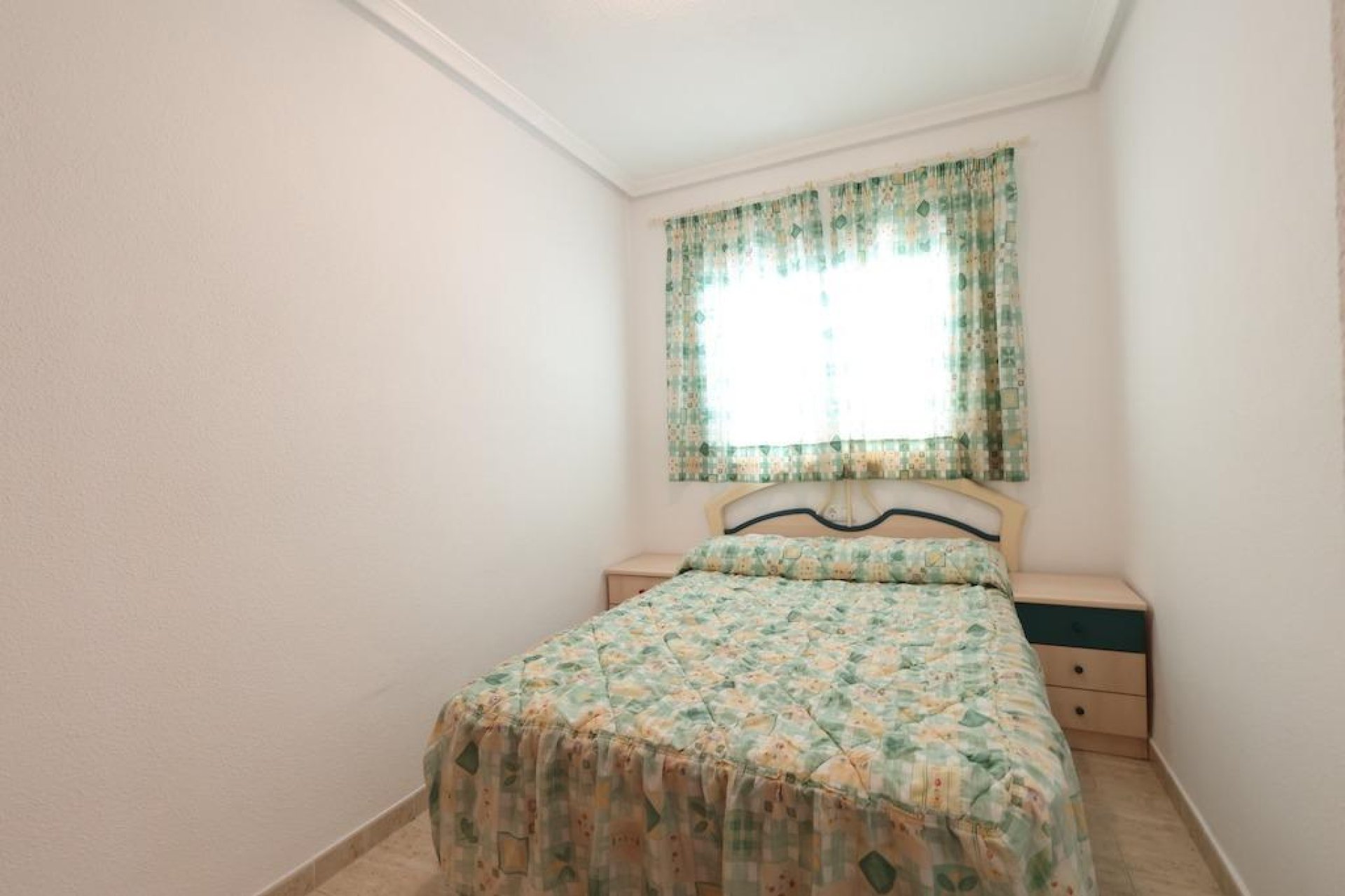 Resale - Apartment - Torrevieja - La Mata