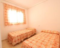 Resale - Apartment - Torrevieja - La Mata