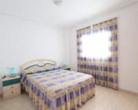 Resale - Apartment - Torrevieja - La Mata