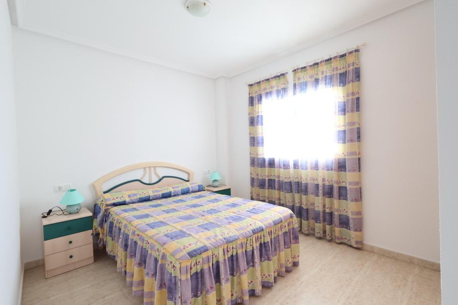 Resale - Apartment - Torrevieja - La Mata