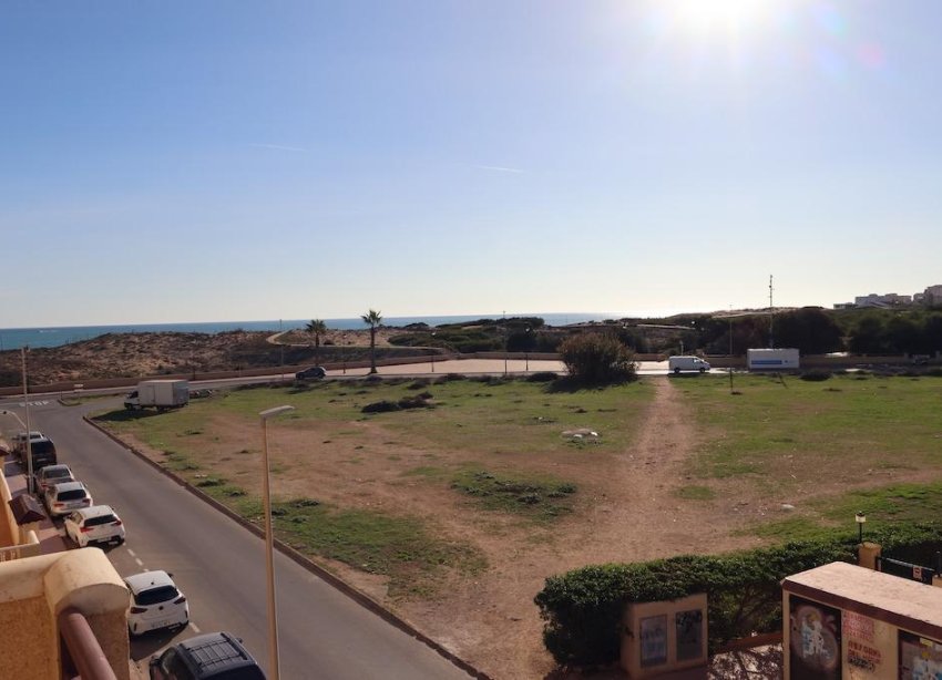 Resale - Apartment - Torrevieja - La Mata