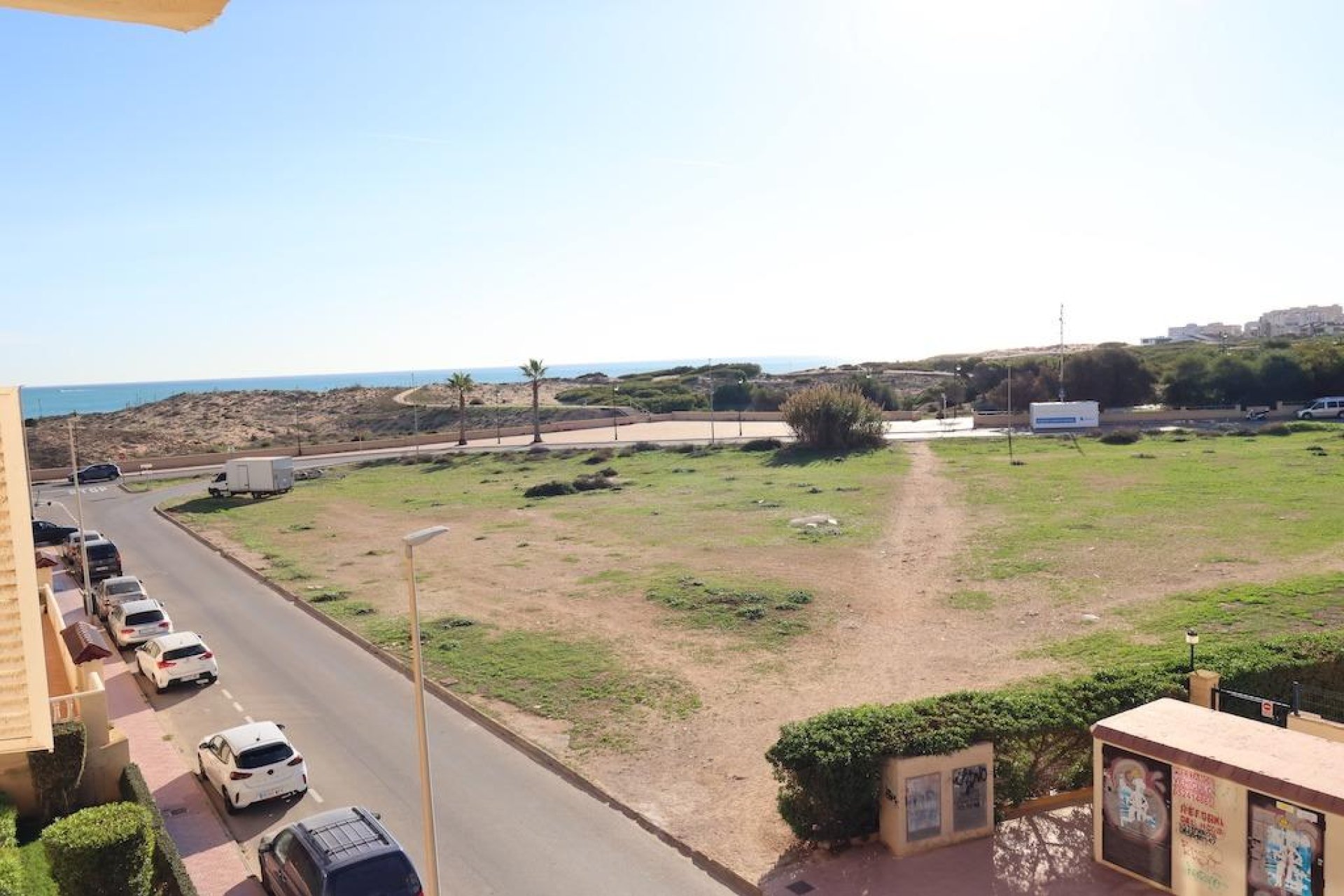 Resale - Apartment - Torrevieja - La Mata