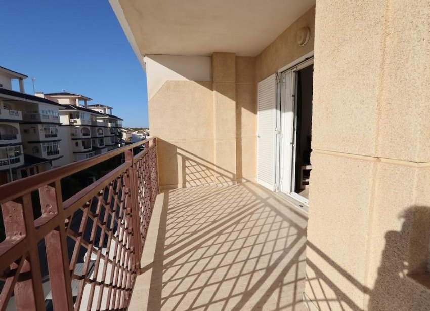 Resale - Apartment - Torrevieja - La Mata