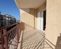 Resale - Apartment - Torrevieja - La Mata