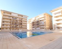 Resale - Apartment - Torrevieja - La Mata