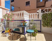 Resale - Apartment - Torrevieja - La Mata