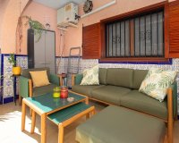 Resale - Apartment - Torrevieja - La Mata