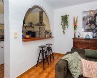 Resale - Apartment - Torrevieja - La Mata