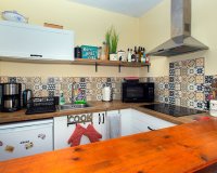 Resale - Apartment - Torrevieja - La Mata