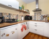 Resale - Apartment - Torrevieja - La Mata