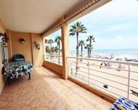 Resale - Apartment - Torrevieja - La Mata