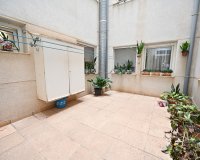 Resale - Apartment - Torrevieja - La Mata