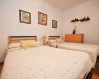 Resale - Apartment - Torrevieja - La Mata