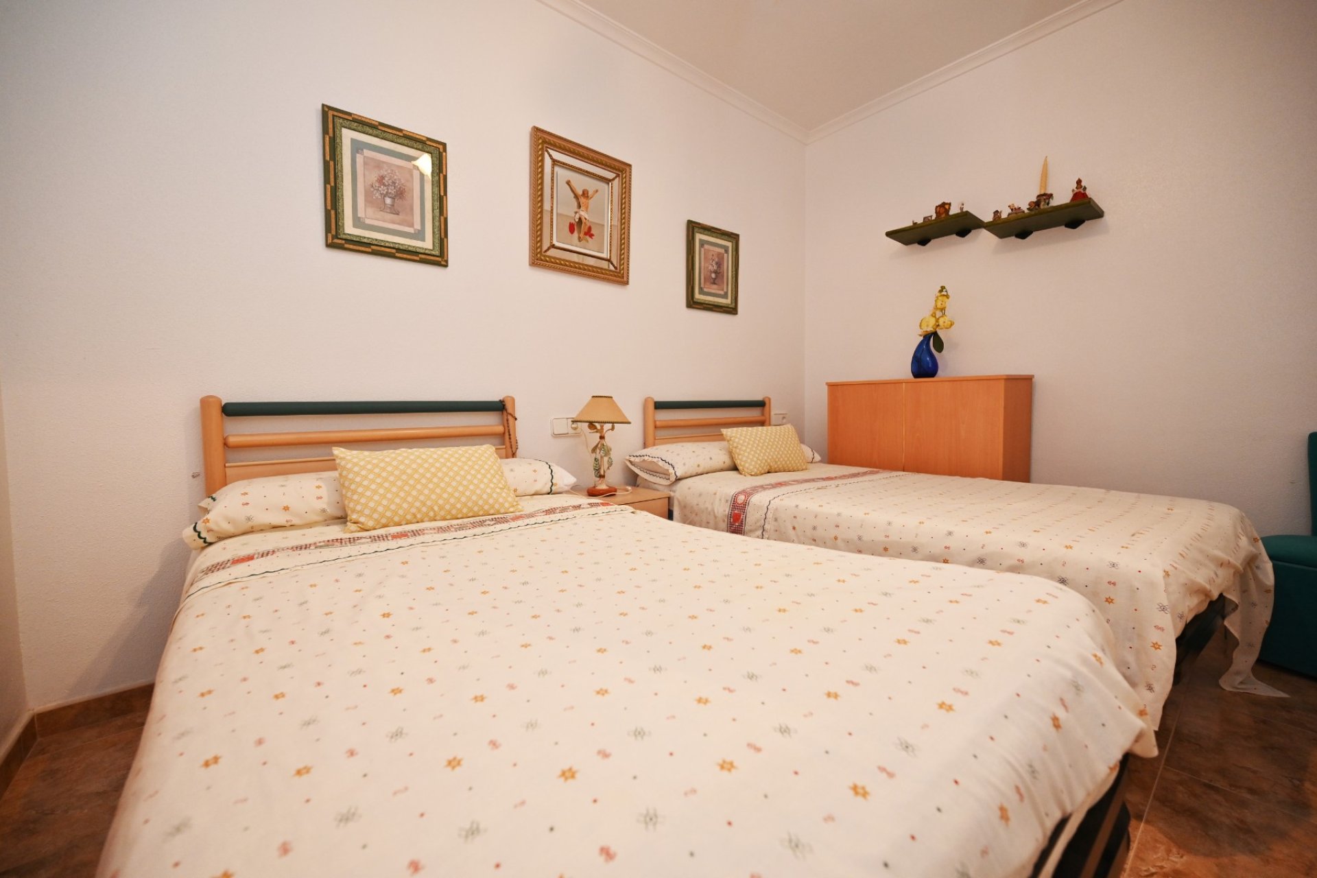 Resale - Apartment - Torrevieja - La Mata