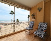 Resale - Apartment - Torrevieja - La Mata