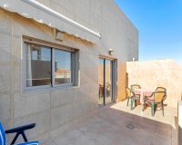 Resale - Apartment - Torrevieja - La Mata