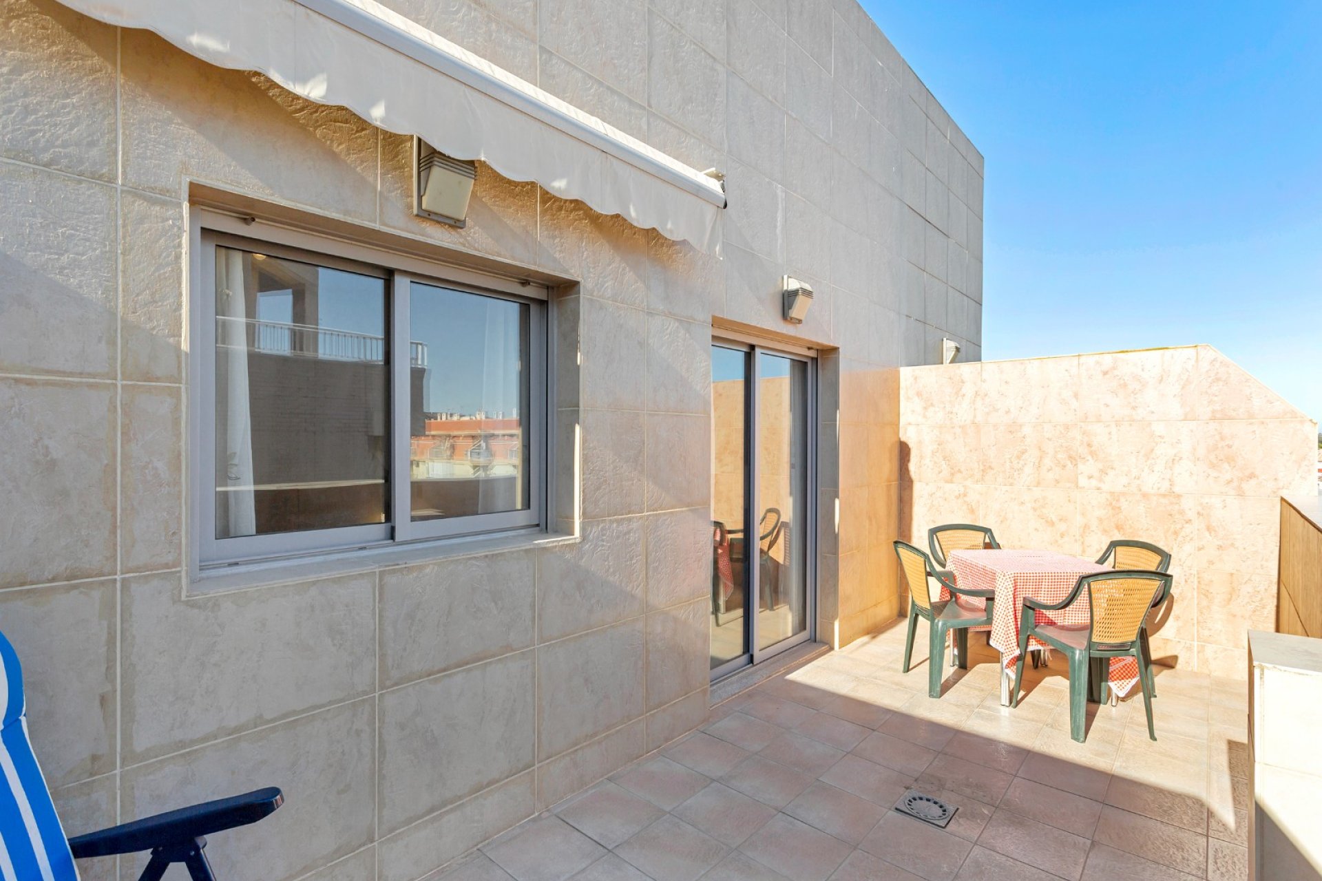 Resale - Apartment - Torrevieja - La Mata