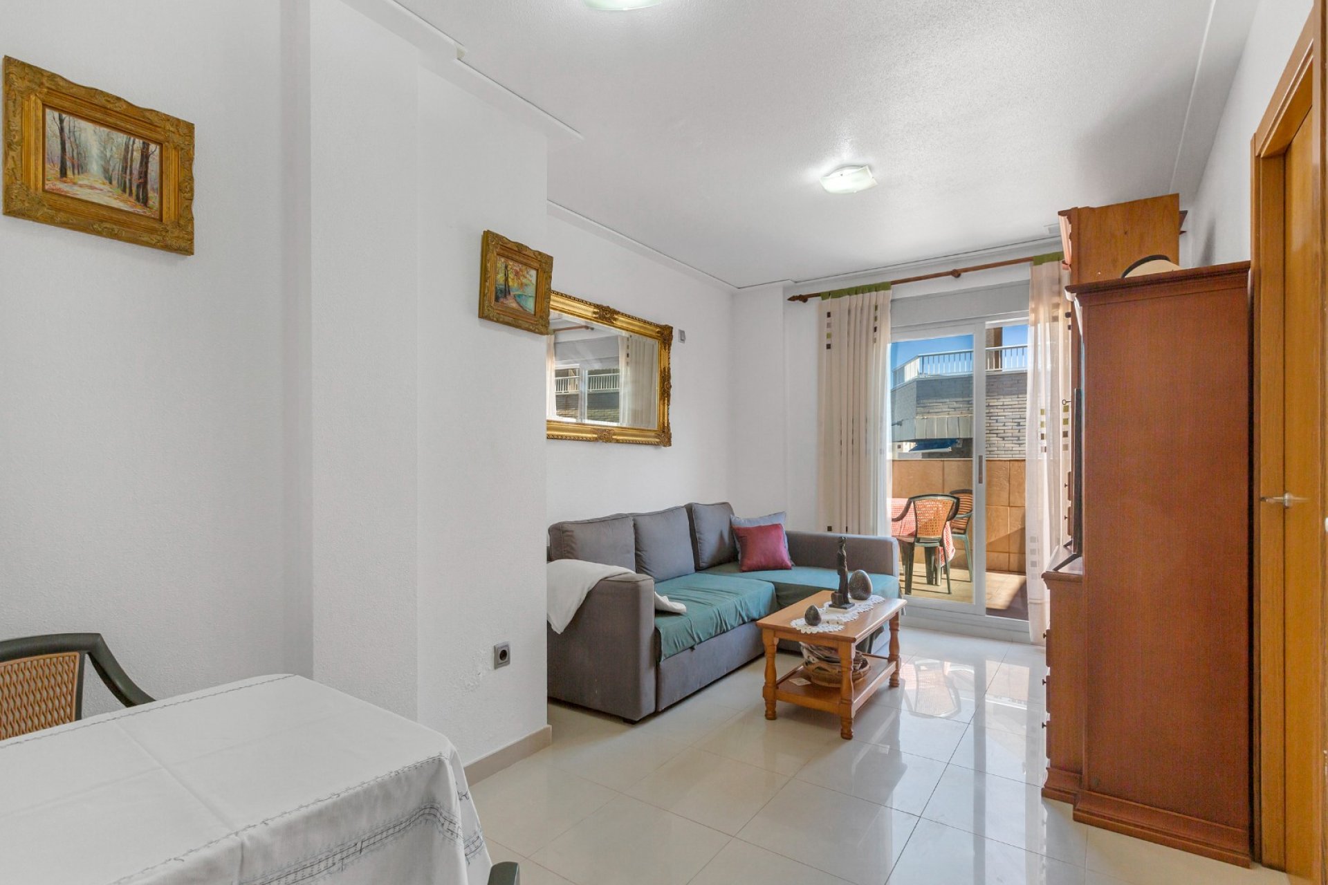 Resale - Apartment - Torrevieja - La Mata