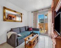 Resale - Apartment - Torrevieja - La Mata