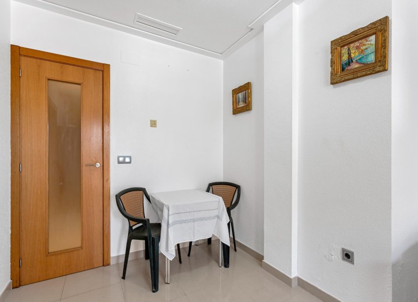 Resale - Apartment - Torrevieja - La Mata