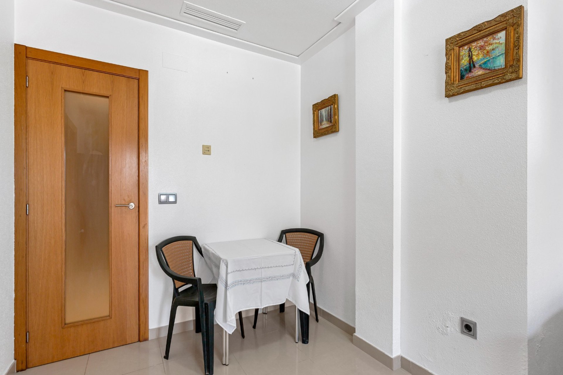 Resale - Apartment - Torrevieja - La Mata