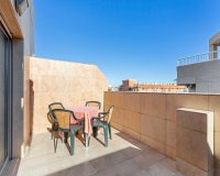 Resale - Apartment - Torrevieja - La Mata