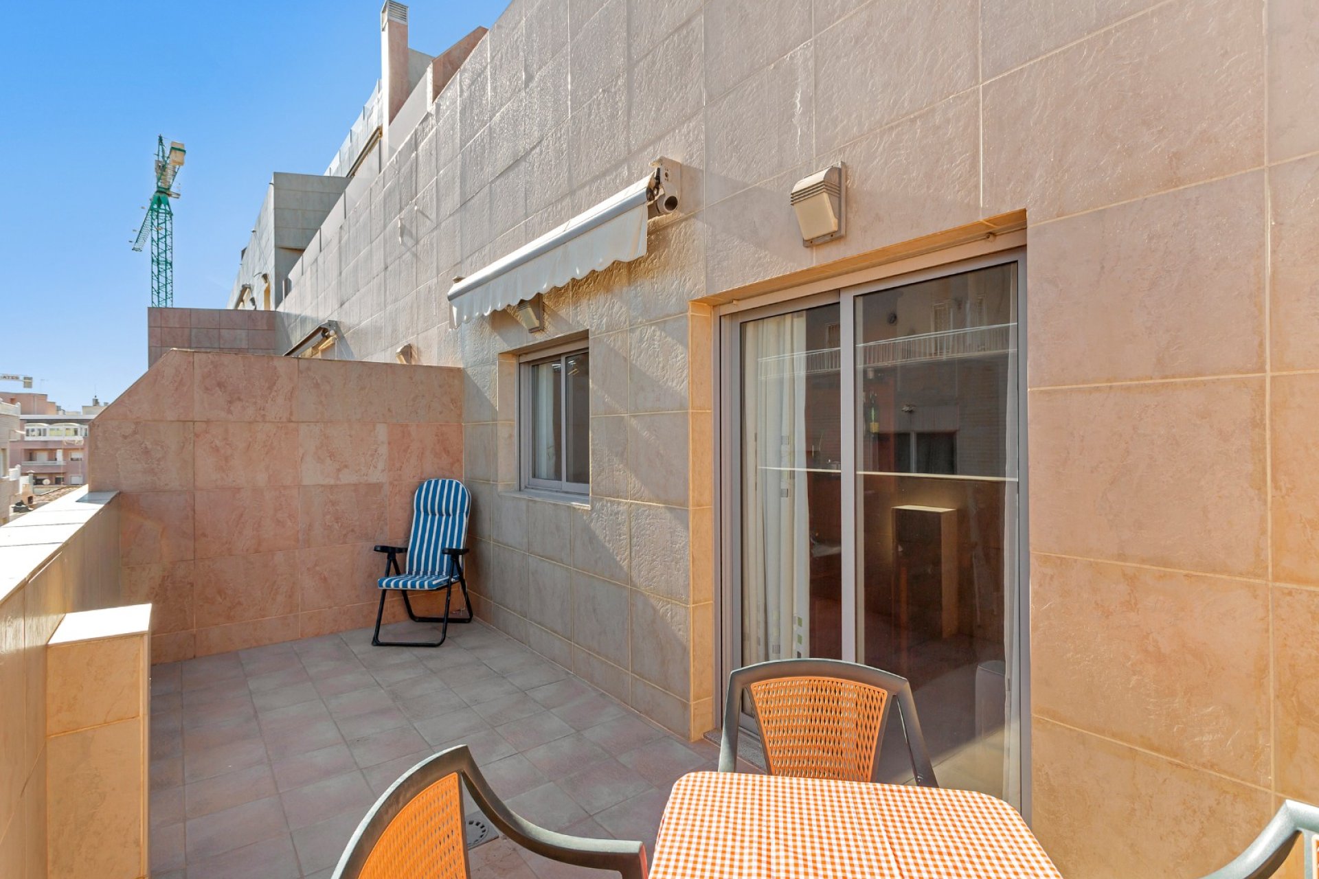 Resale - Apartment - Torrevieja - La Mata