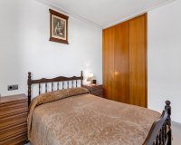 Resale - Apartment - Torrevieja - La Mata