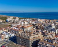 Resale - Apartment - Torrevieja - La Mata