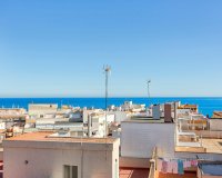 Resale - Apartment - Torrevieja - La Mata