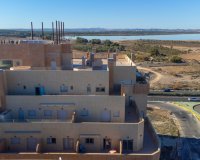 Resale - Apartment - Torrevieja - La Mata