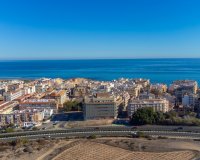 Resale - Apartment - Torrevieja - La Mata